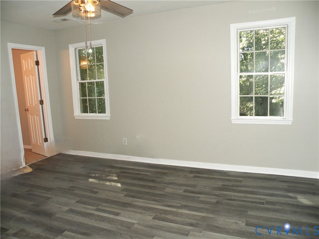 1736 Bellows Drive, North Chesterfield, VA 23225