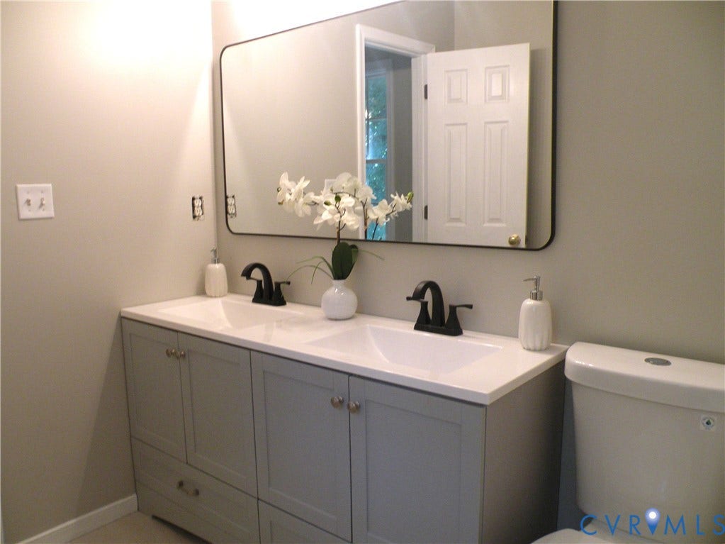 1736 Bellows Drive, North Chesterfield, VA 23225