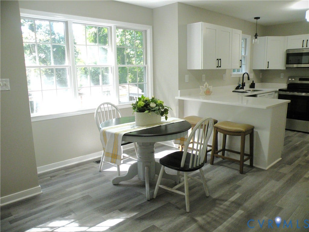 1736 Bellows Drive, North Chesterfield, VA 23225