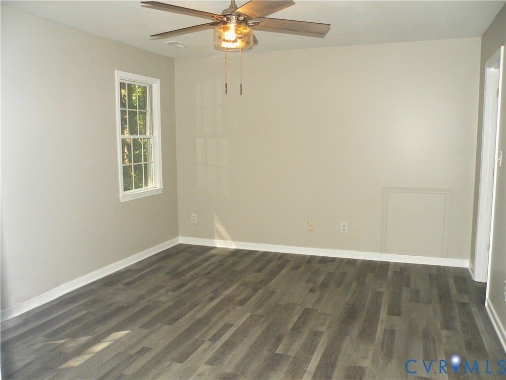 1736 Bellows Drive, North Chesterfield, VA 23225