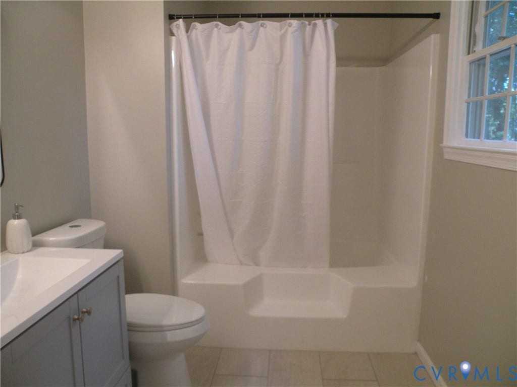 1736 Bellows Drive, North Chesterfield, VA 23225