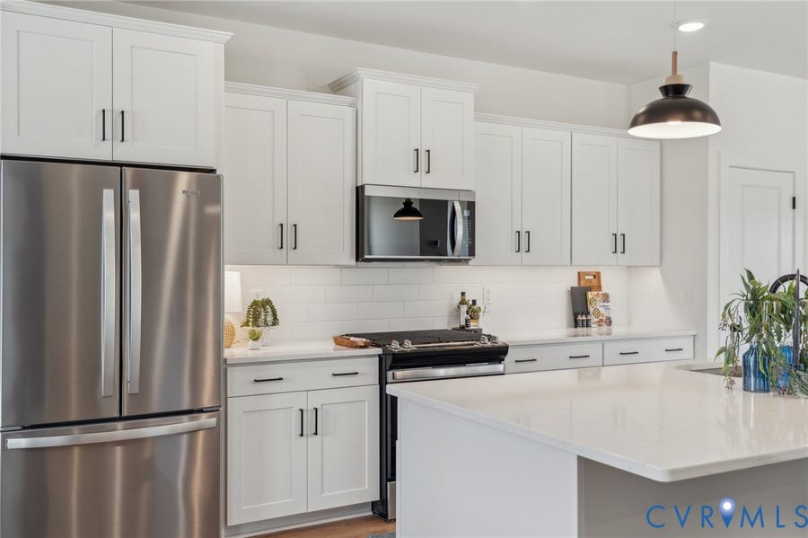 Property photo for Lot 4 Old Parker Road, Midlothian, VA