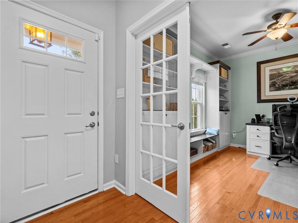 9990 Orchard Meadow Road, Mechanicsville, VA 23116 9990 Orchard Meadow Road, Mechanicsville, VA 23116
