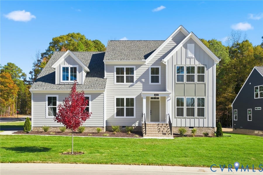 Property photo for 7806 Dandridge Drive, Quinton, VA