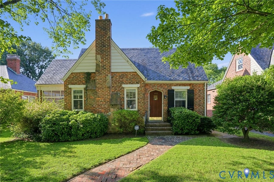 Property photo for 1713 Wilmington Avenue, Richmond, VA