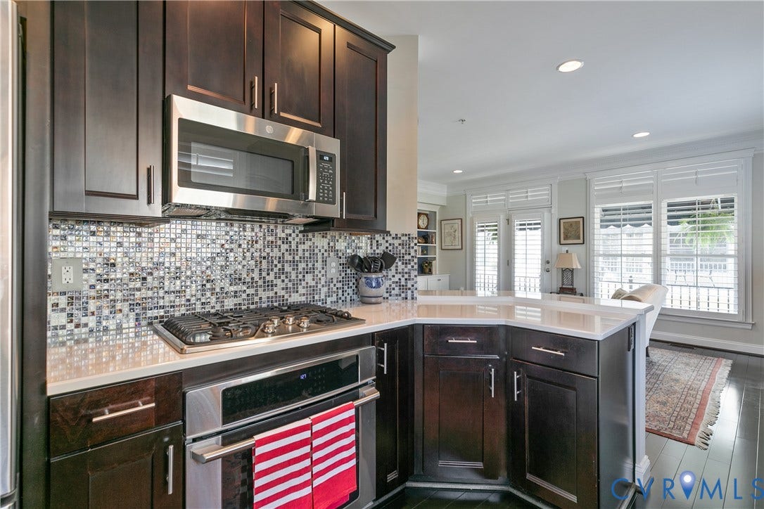 271 Finial Avenue, #45, Westhampton, Henrico, VA 23226