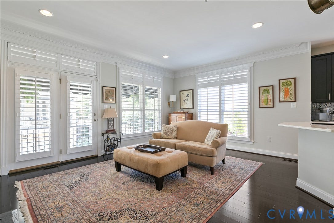 271 Finial Avenue, #45, Westhampton, Henrico, VA 23226