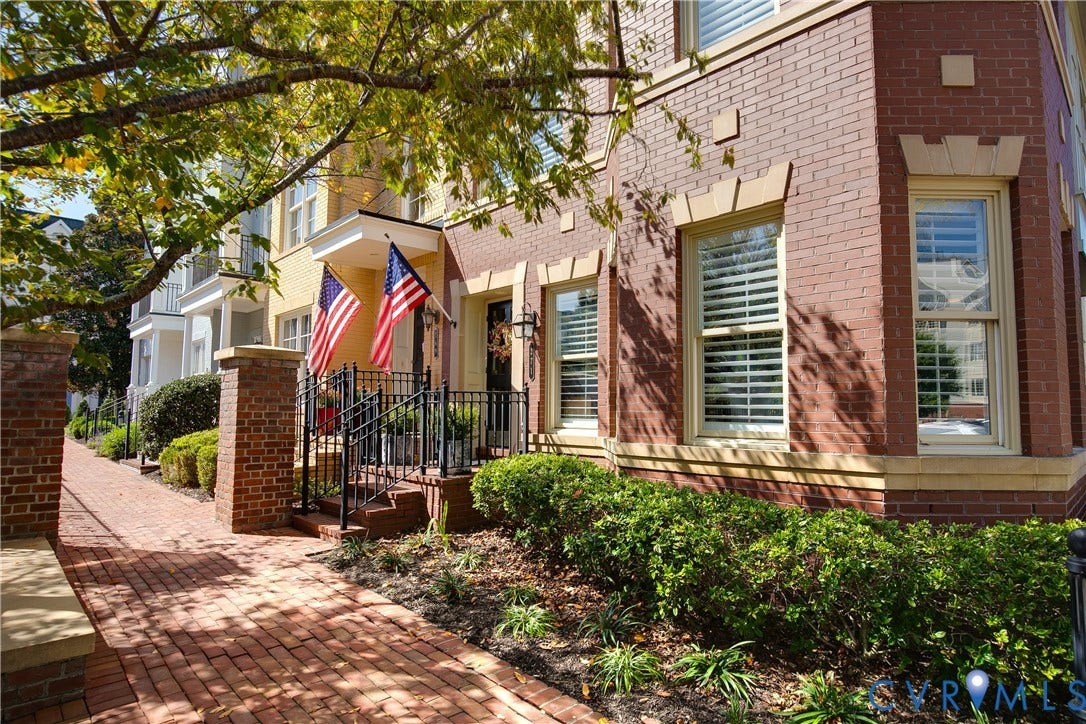 271 Finial Avenue, #45, Westhampton, Henrico, VA 23226