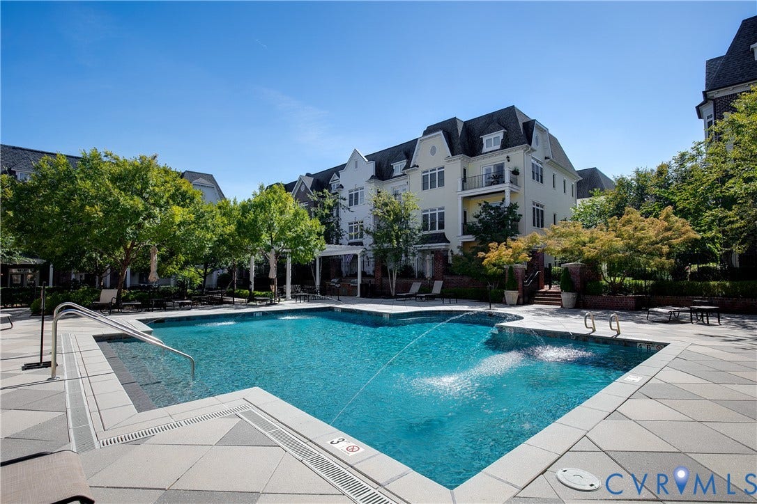271 Finial Avenue, #45, Westhampton, Henrico, VA 23226