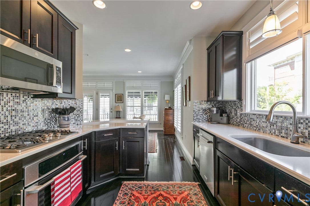 271 Finial Avenue, #45, Westhampton, Henrico, VA 23226
