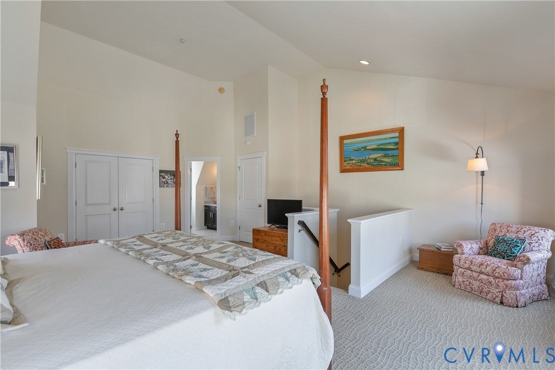 271 Finial Avenue, #45, Westhampton, Henrico, VA 23226