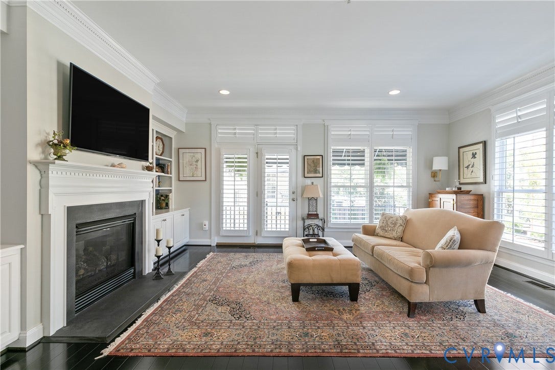 271 Finial Avenue, #45, Westhampton, Henrico, VA 23226