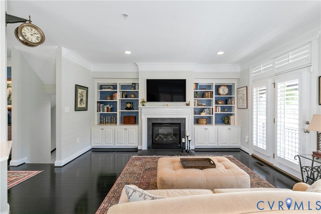 271 Finial Avenue, #45, Westhampton, Henrico, VA 23226