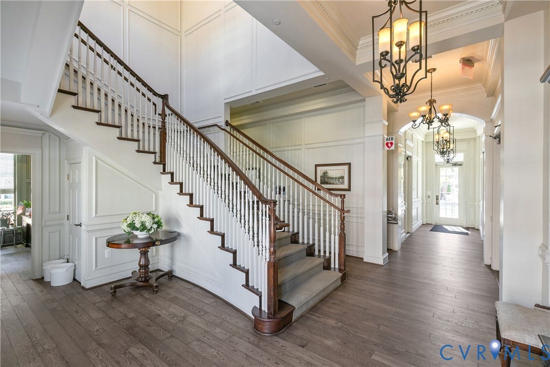 271 Finial Avenue, #45, Westhampton, Henrico, VA 23226