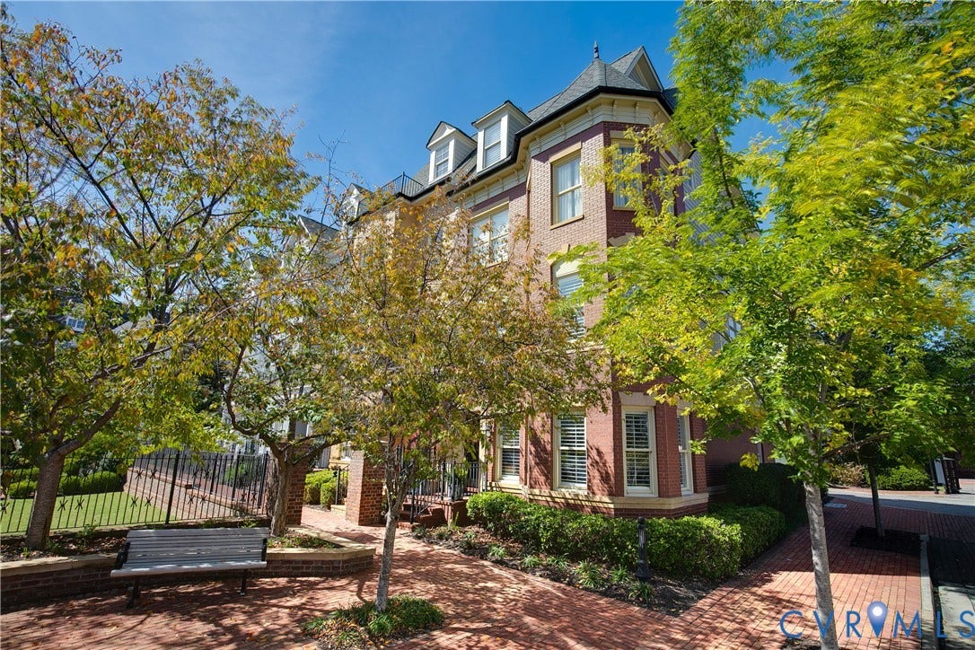 271 Finial Avenue, #45, Westhampton, Henrico, VA 23226