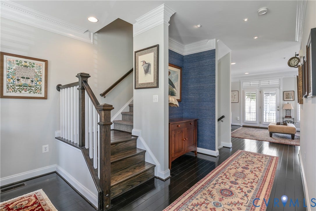 271 Finial Avenue, #45, Westhampton, Henrico, VA 23226