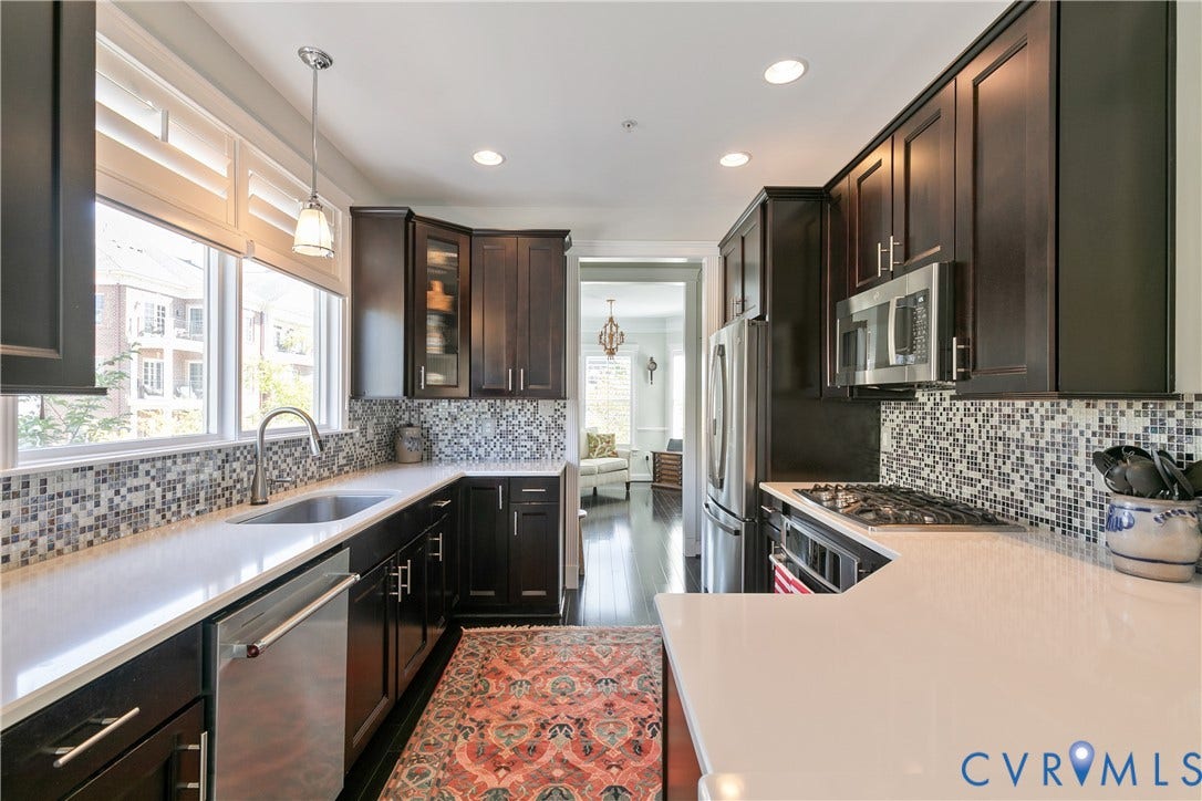 271 Finial Avenue, #45, Westhampton, Henrico, VA 23226