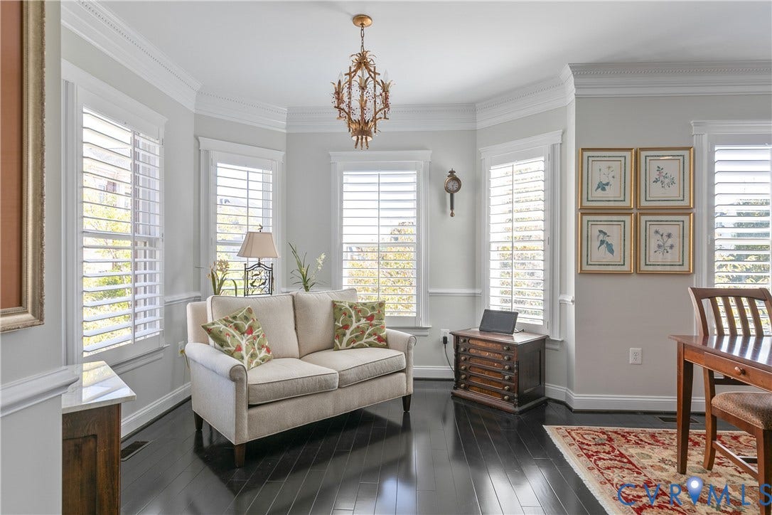 271 Finial Avenue, #45, Westhampton, Henrico, VA 23226