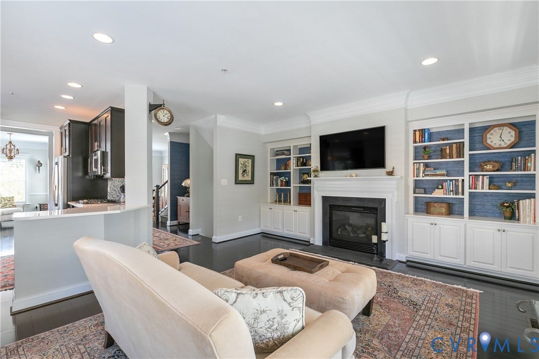 271 Finial Avenue, #45, Westhampton, Henrico, VA 23226