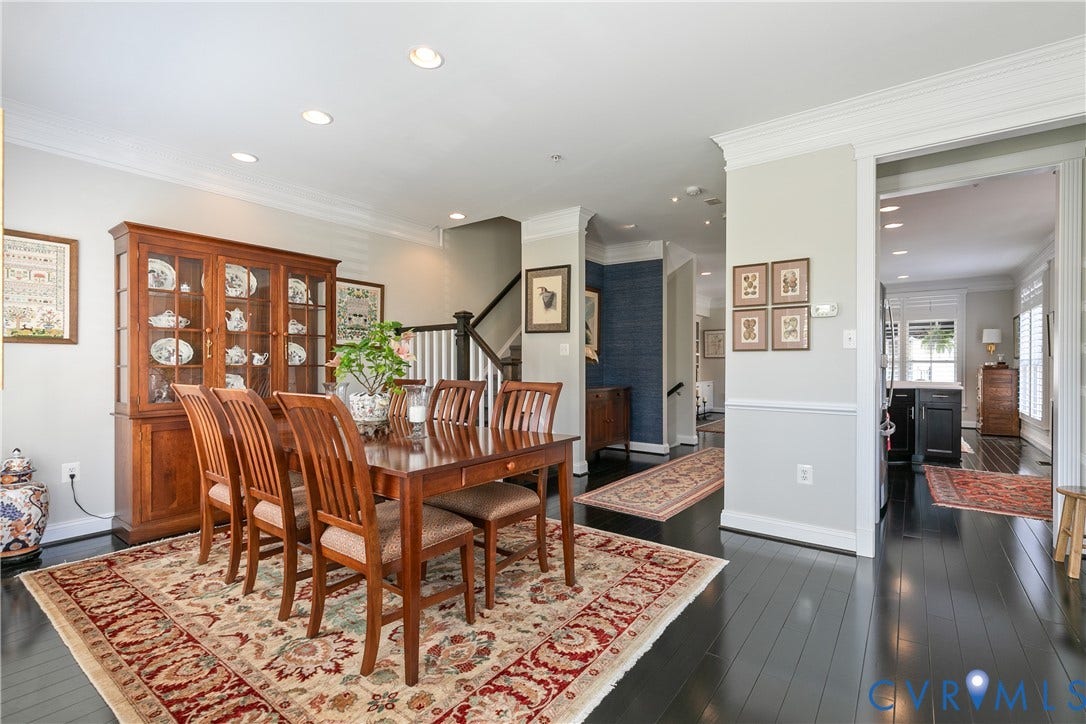 271 Finial Avenue, #45, Westhampton, Henrico, VA 23226