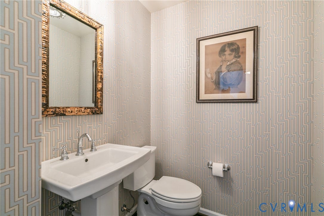 271 Finial Avenue, #45, Westhampton, Henrico, VA 23226