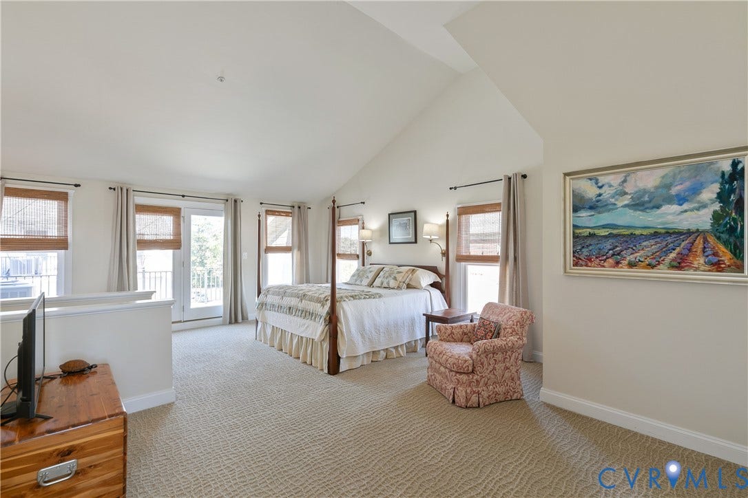 271 Finial Avenue, #45, Westhampton, Henrico, VA 23226