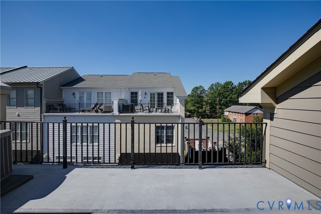271 Finial Avenue, #45, Westhampton, Henrico, VA 23226