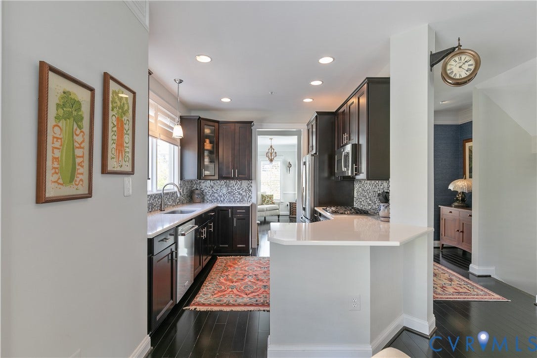 271 Finial Avenue, #45, Westhampton, Henrico, VA 23226