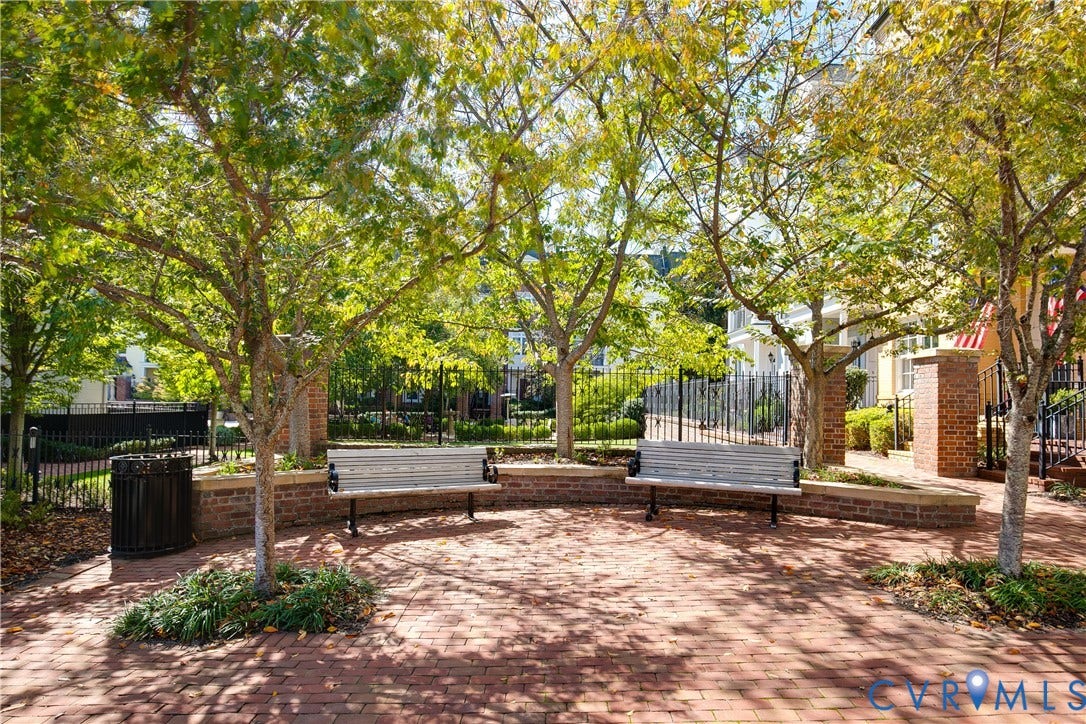 271 Finial Avenue, #45, Westhampton, Henrico, VA 23226