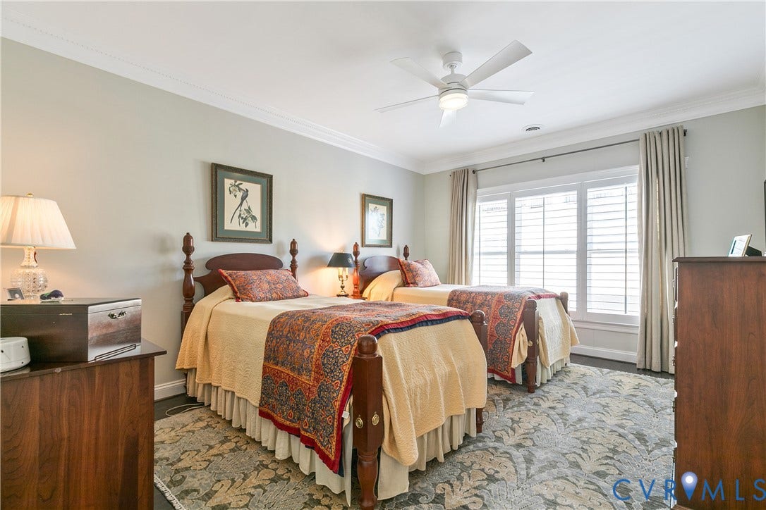 271 Finial Avenue, #45, Westhampton, Henrico, VA 23226