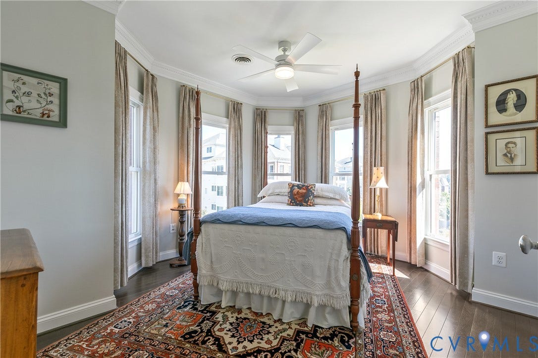 271 Finial Avenue, #45, Westhampton, Henrico, VA 23226