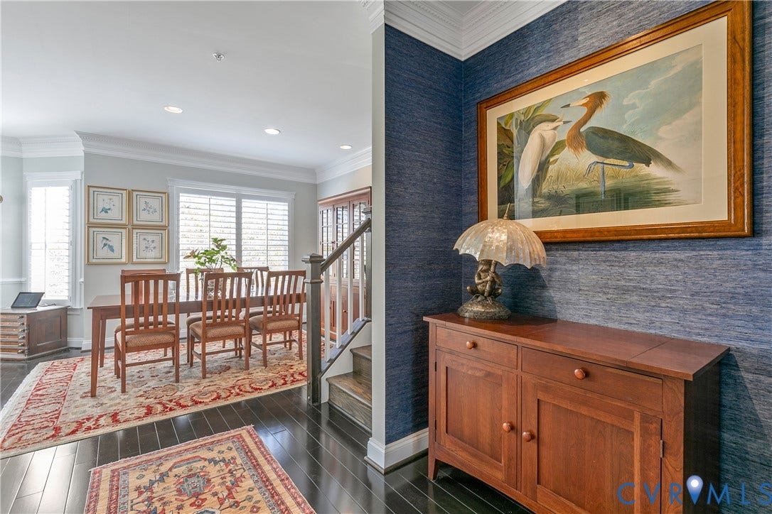 271 Finial Avenue, #45, Westhampton, Henrico, VA 23226