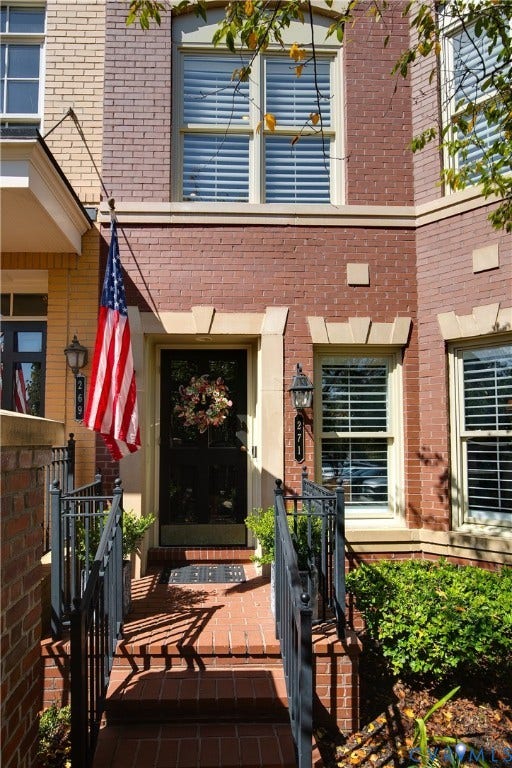271 Finial Avenue, #45, Westhampton, Henrico, VA 23226