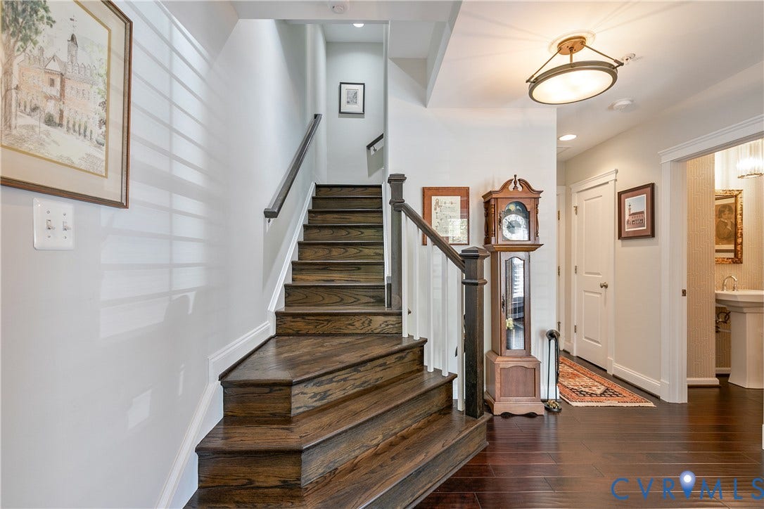 271 Finial Avenue, #45, Westhampton, Henrico, VA 23226