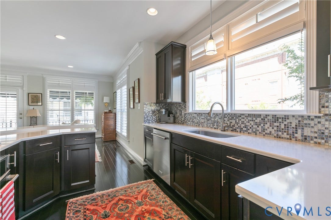 271 Finial Avenue, #45, Westhampton, Henrico, VA 23226