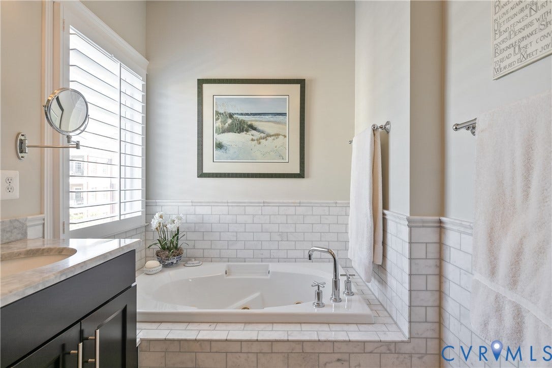 271 Finial Avenue, #45, Westhampton, Henrico, VA 23226