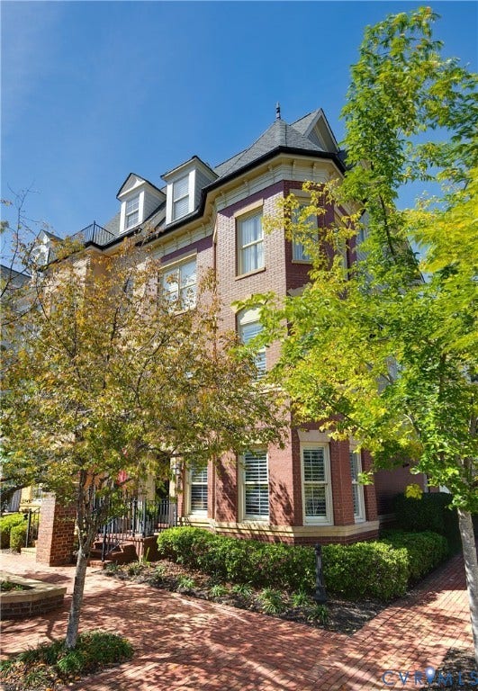 271 Finial Avenue, #45, Westhampton, Henrico, VA 23226