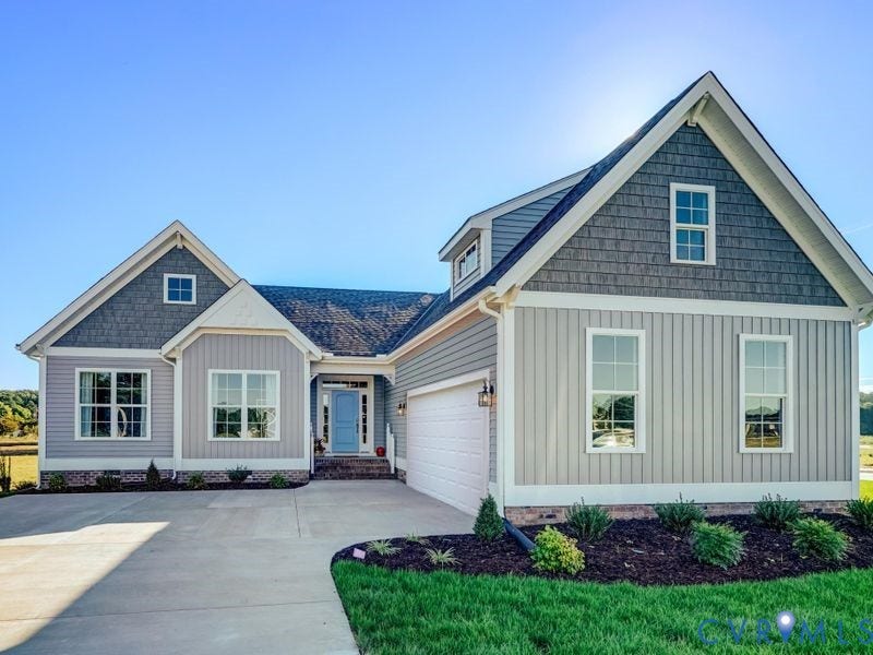 Property photo for 7822 Dandridge Drive, Quinton, VA