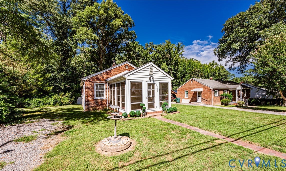1208 New York Avenue, Biltmore, Henrico, VA 23060 1208 New York Avenue, Biltmore, Henrico, VA 23060