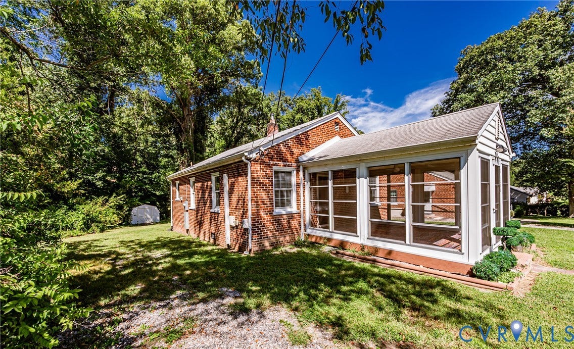 1208 New York Avenue, Biltmore, Henrico, VA 23060 1208 New York Avenue, Biltmore, Henrico, VA 23060