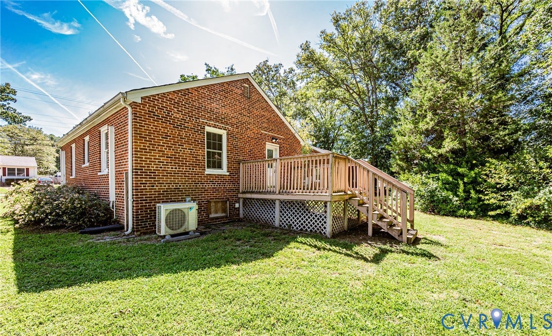 1208 New York Avenue, Biltmore, Henrico, VA 23060 1208 New York Avenue, Biltmore, Henrico, VA 23060