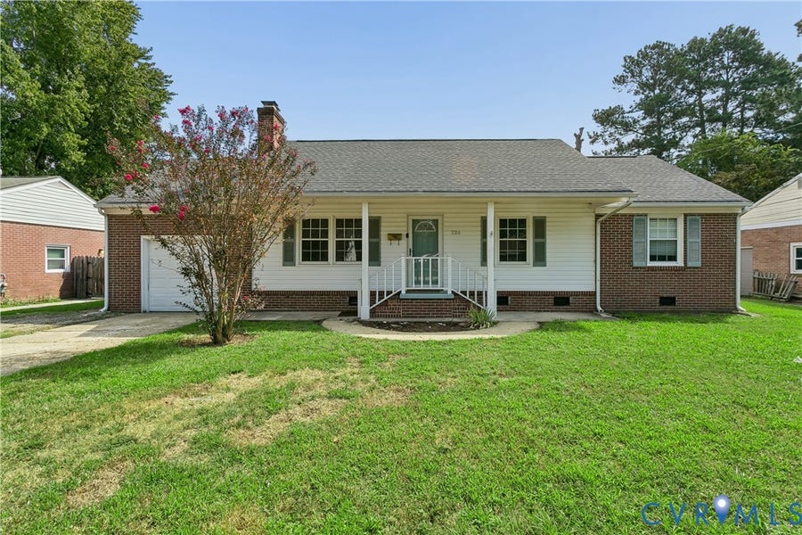 Property photo for 226 Menchville Road, Newport News, VA