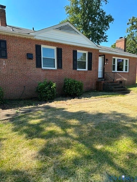 Property photo for 3311 Lanceor Drive, Henrico, VA