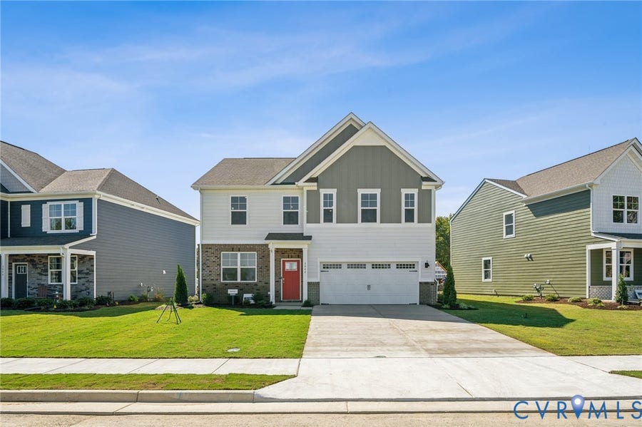 Property photo for 6310 Sterling Way, Ruther Glen, VA