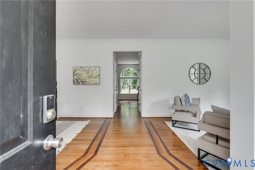 3223 Sherwood Ridge Drive, Powhatan, VA 23139