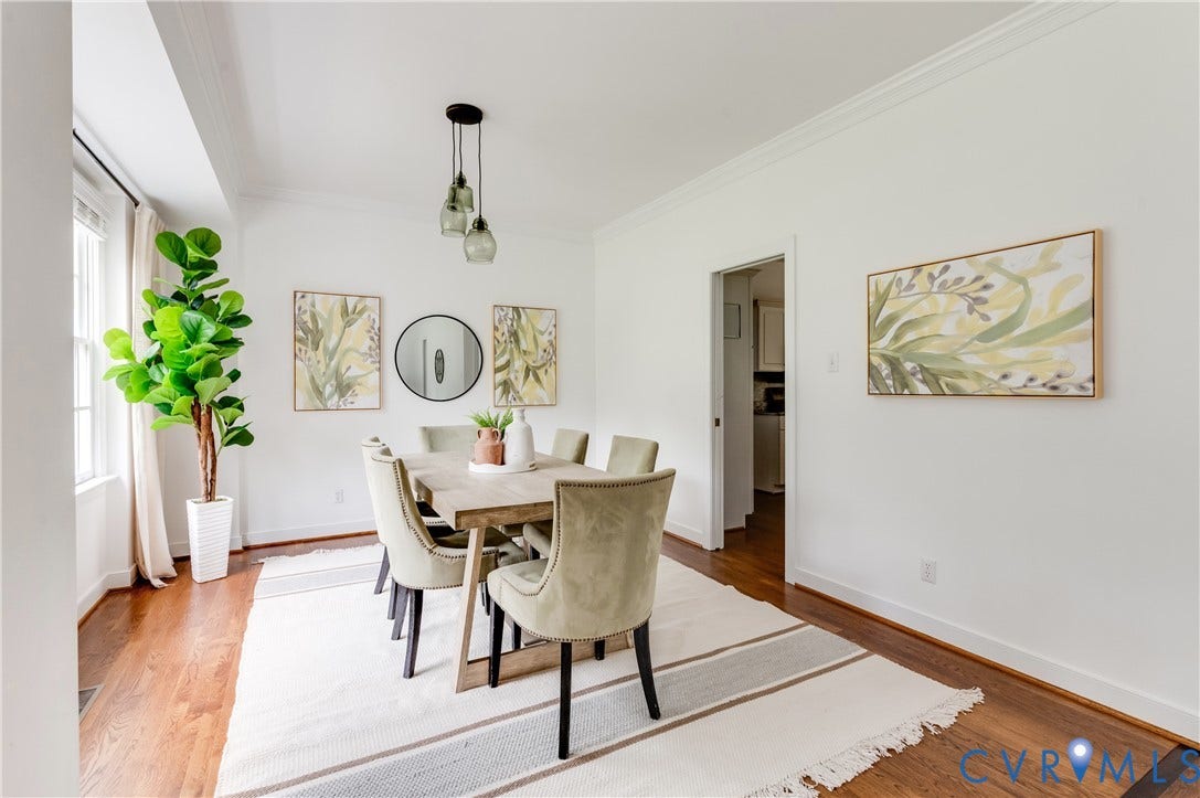 3223 Sherwood Ridge Drive, Powhatan, VA 23139