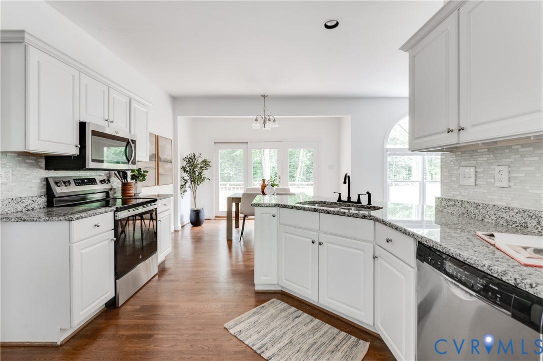 3223 Sherwood Ridge Drive, Powhatan, VA 23139