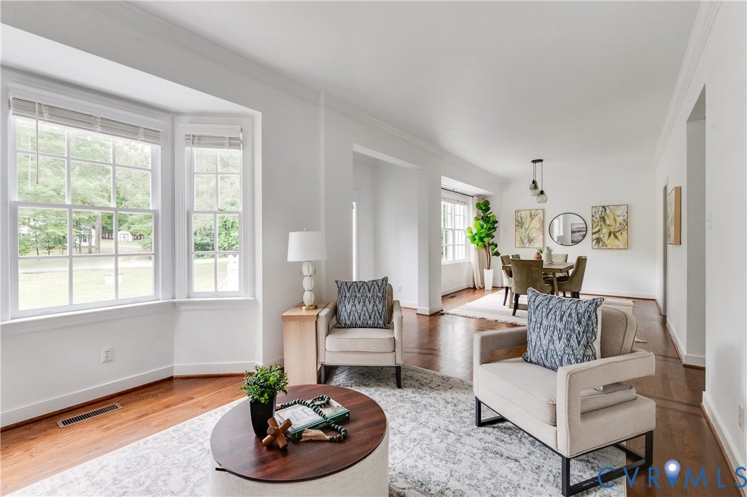 3223 Sherwood Ridge Drive, Powhatan, VA 23139