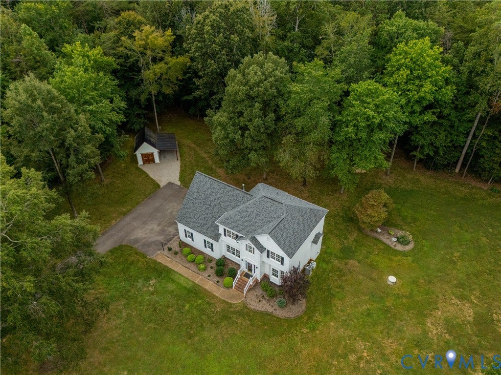 3223 Sherwood Ridge Drive, Powhatan, VA 23139