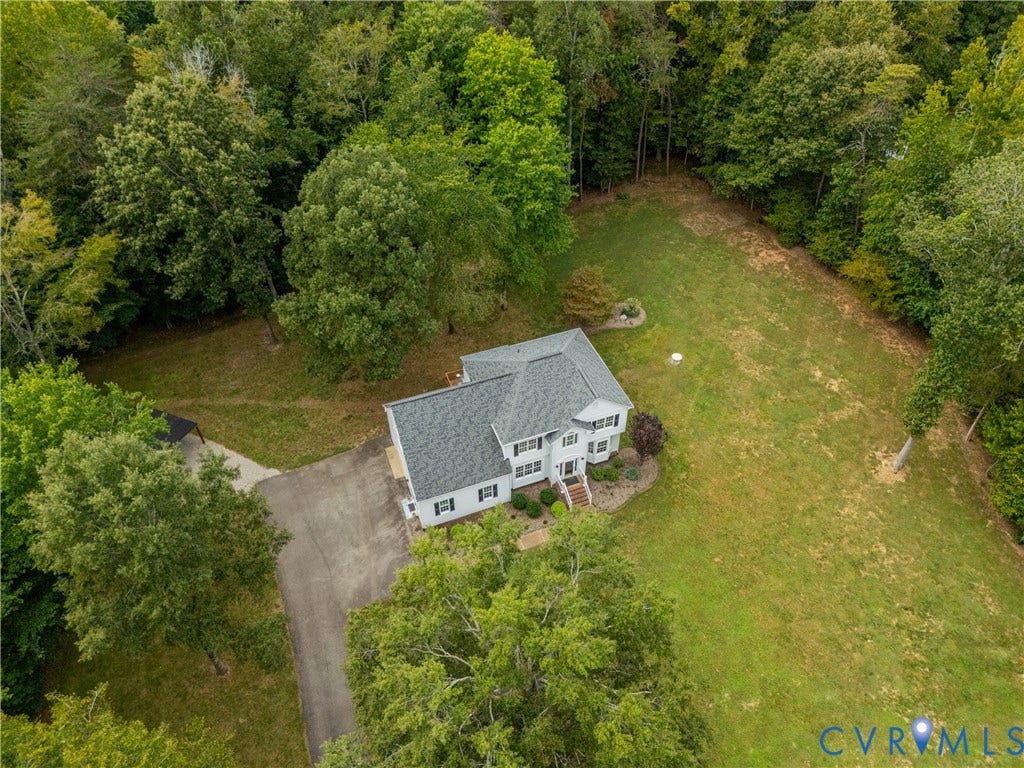 3223 Sherwood Ridge Drive, Powhatan, VA 23139